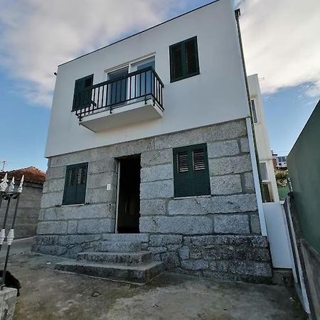 شقة غيمارايش  في Casa Creixo - Moradia Completa T2 المظهر الخارجي الصورة