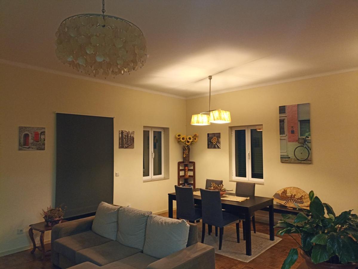 شقة غيمارايش  في Casa Creixo - Moradia Completa T2 المظهر الخارجي الصورة