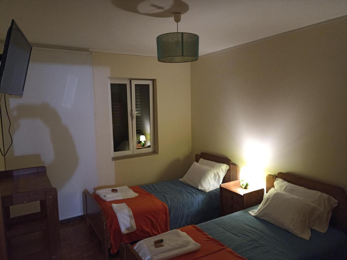 شقة غيمارايش  في Casa Creixo - Moradia Completa T2 المظهر الخارجي الصورة