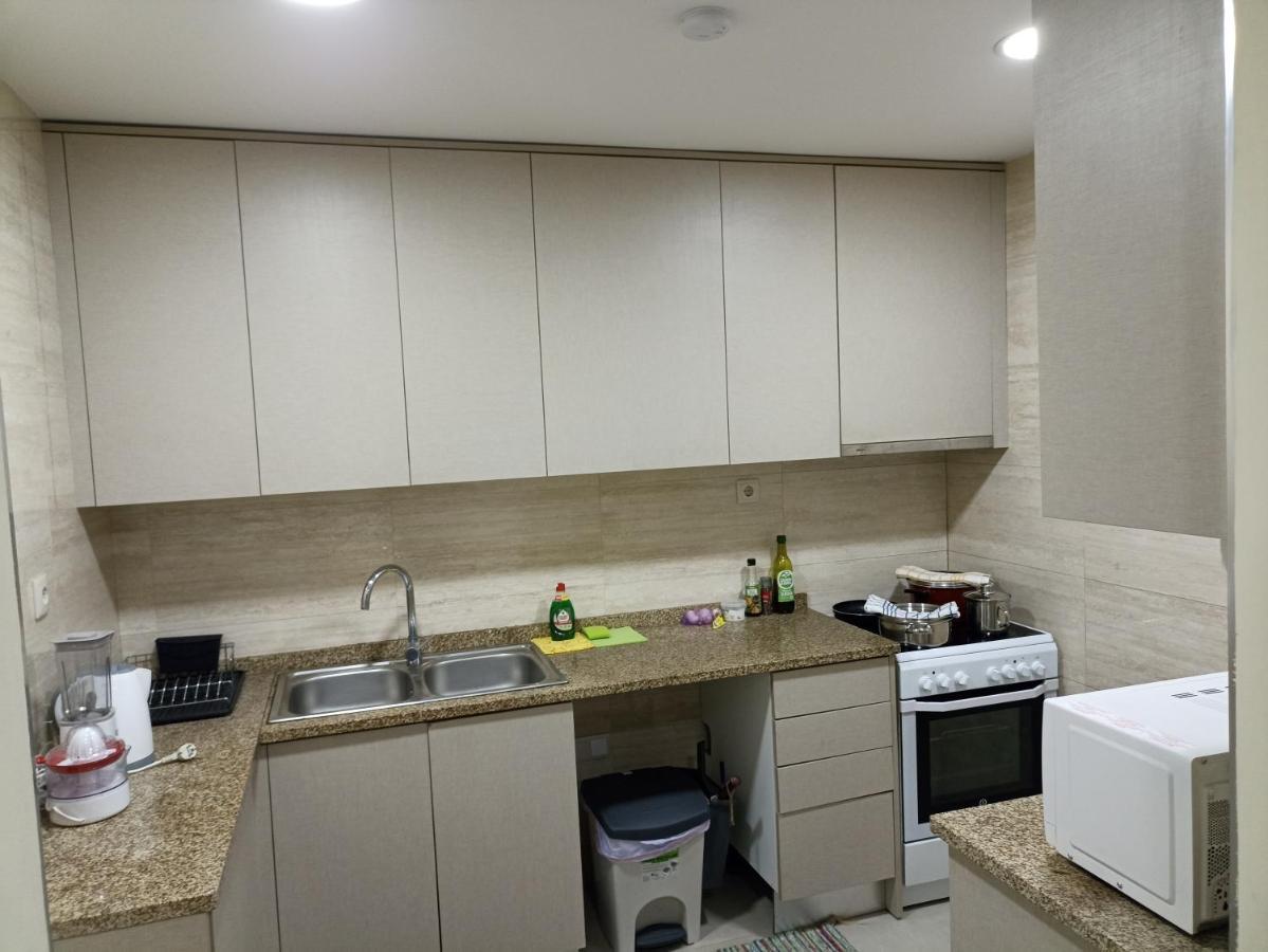 شقة غيمارايش  في Casa Creixo - Moradia Completa T2 المظهر الخارجي الصورة