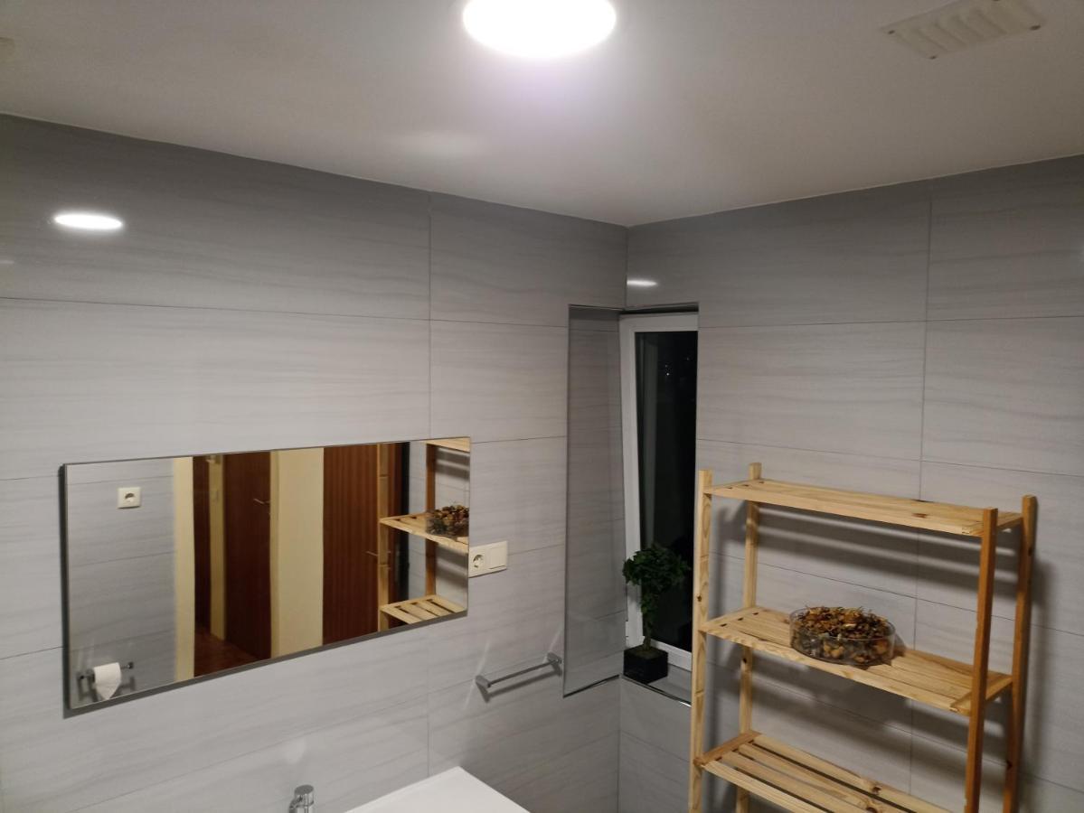 شقة غيمارايش  في Casa Creixo - Moradia Completa T2 المظهر الخارجي الصورة